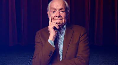 Sir David Jason brings new show to Birmingham 