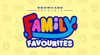 Showcase Cinemas launches £2.49 ticket offer