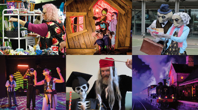 Things to do in the Midlands