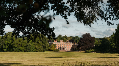 Spirits, Spice + Chocolate Festival comes to Weston Park