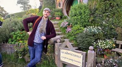 UK's first official Brandywine hobbit festival comes to the Midlands