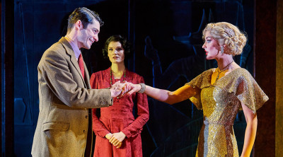 Review: Death On The Nile at The Alexandra