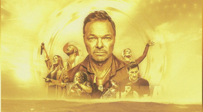 DJ Pete Tong brings Ibiza Classics to Cannock Chase Forest