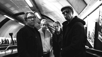 Ocean Colour Scene bring Moseley Shoals 30th Anniversary Tour to Birmingham