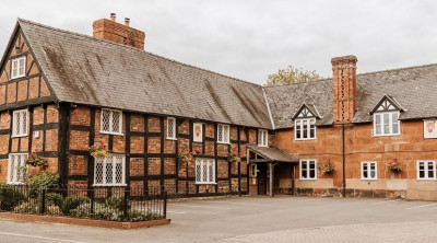 Shropshire's Wild Street Kitchen to take over Myddle pub
