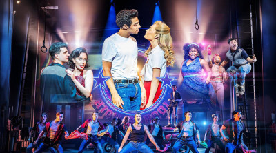 Grease The Musical returns to Wolverhampton in 2027