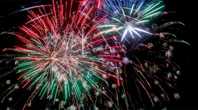Bonfire and Fireworks Night returns to Weston Park