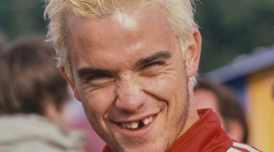 Robbie Williams to play The Halls Wolverhampton in 2026