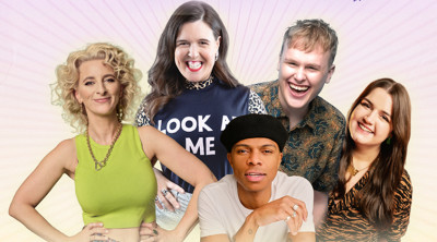 LGBTQ+ comedy night announced for Wolverhampton Pride