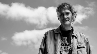 Feature: Ned Talk