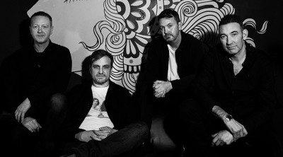 Indie icons Starsailor announced for Heal Festival 2026