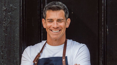 Chef Marcus Bean joins community-owned Pheasant at Neenton