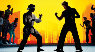 The Karate Kid - The Musical comes to Birmingham