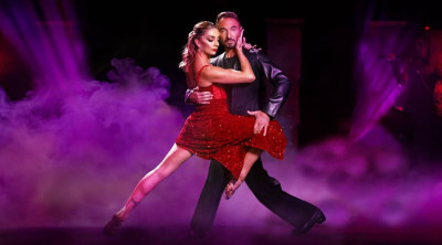 Vincent Simone: Tango Passions