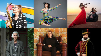 Lichfield Festival announces 2026 line-up