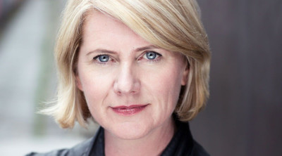 Motherland star Jackie Clune plays The Narrator in The Rocky Horror Show