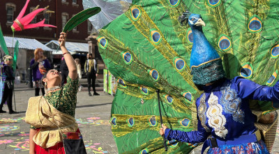 MakerFest returns to Walsall town centre this September