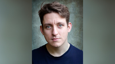 Matthew Duckett to star in Stafford Shakespeare's production of Richard III