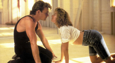 Dirty Dancing and wine tasting in Lichfield