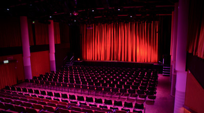 Prince of Wales Theatre to be saved as multi-million pound refurbishment plans unveiled
