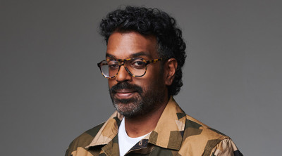 Romesh Ranganathan brings new tour to the Midlands