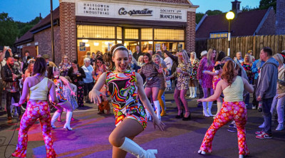 1960s Evenings return to Black Country Living Museum