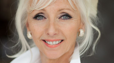 Debbie McGee to play Miss Lynch in the new UK tour of Grease The Musical