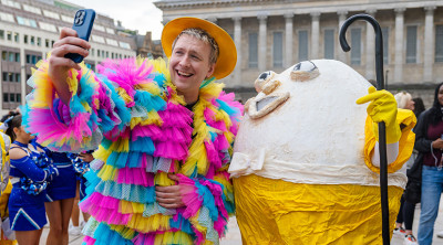 International Day of Birmingham returns for third year