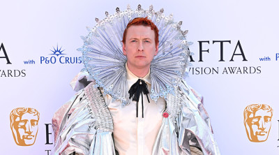 Birmingham Museums acquires Joe Lycett costumes for permanent collection