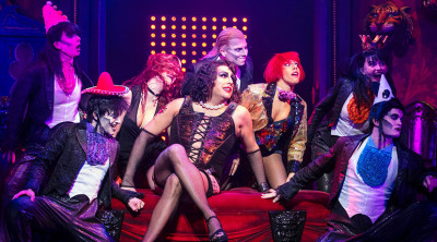 The Rocky Horror Show
