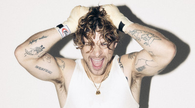 Tom Grennan plays Ludlow Castle in 2026