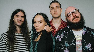 The Skints and Panic Shack announced for Loopfest