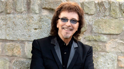 An Evening with Tony Iommi MBE comes to Royal Birmingham Conservatoire