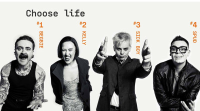 Trainspotting The Musical comes to Birmingham