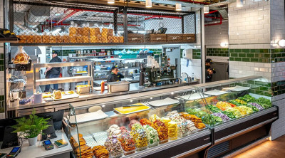 Sandwich Sandwich to open in Birmingham