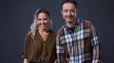 Charlie Brooks and Joe McFadden announced for The Curious Incident of the Dog in the Night-Time