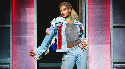 Everybody's Talking About Jamie returns to the Midlands in 2027