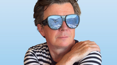 Rick Astley announces outdoor show at Ludlow Castle for 2026