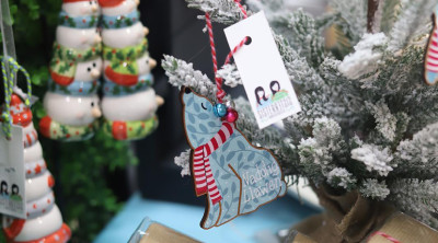 Drawn Collective launch late night shopping event in Shrewsbury