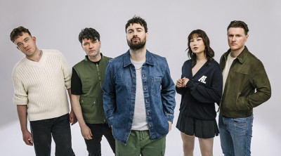 The Courteeners bring new UK tour to Birmingham