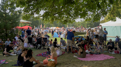 Date announced for Leamington Food and Drink Festival 2024