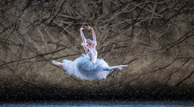 Review: The Nutcracker at Birmingham Hippodrome