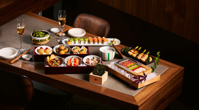 Sticks’n’Sushi to open in Birmingham this autumn