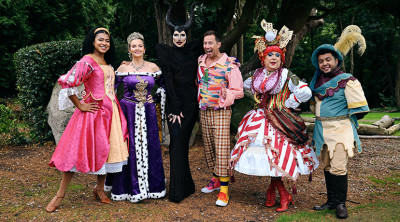 Final call out for children’s auditions for Sleeping Beauty at Wolverhampton Grand