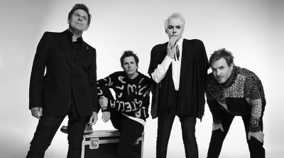 Duran Duran bring new UK tour to Birmingham