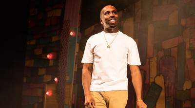 Birmingham Comedy Festival announces 2026 line-up