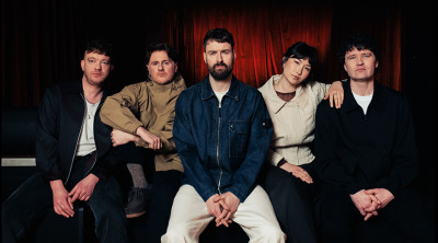 Courteeners bring new UK tour to Birmingham