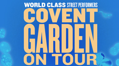 Covent Garden on Tour returns to Wolverhampton