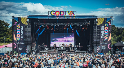 Coventry's Godiva Festival scrapped for 2026