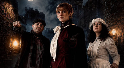 Tamworth Ghost Walk returns for Halloween 2026
